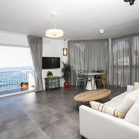 Super Front Line Modern New Apartm Nerja Kültér fotó