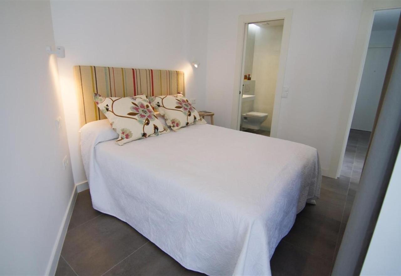 Super Front Line Modern New Apartm Nerja Kültér fotó